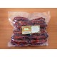 Chorizo extra envasado en gas
