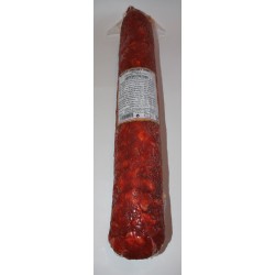 Chorizo Vela Rojo