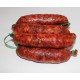 Chorizo Primera. SIN GLUTEN.