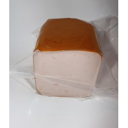 Pechuga de pavo mitades.